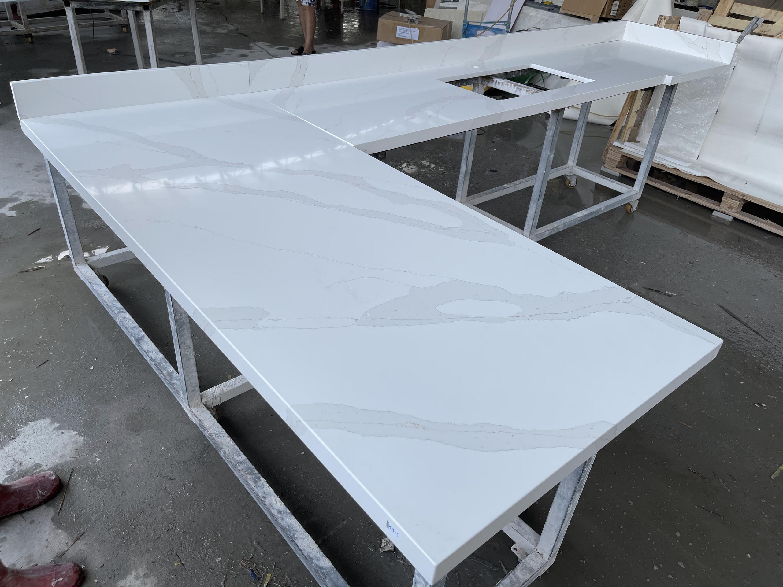 Project 1