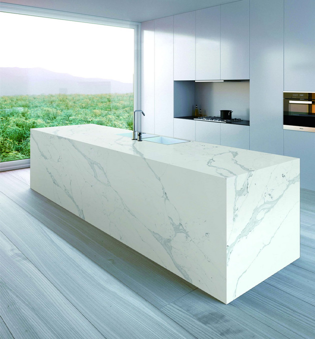 Calacatta Series
